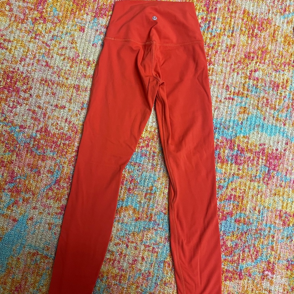 lululemon align leggings